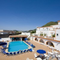 Casthotels Tramonto d'Oro