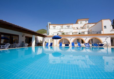 Casthotels Tramonto d'Oro