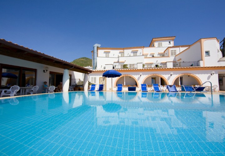 Casthotels Tramonto d'Oro
