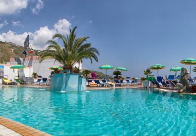 Casthotels Village & Spa
