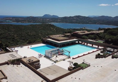 Villaggio Club Cugnana Verde