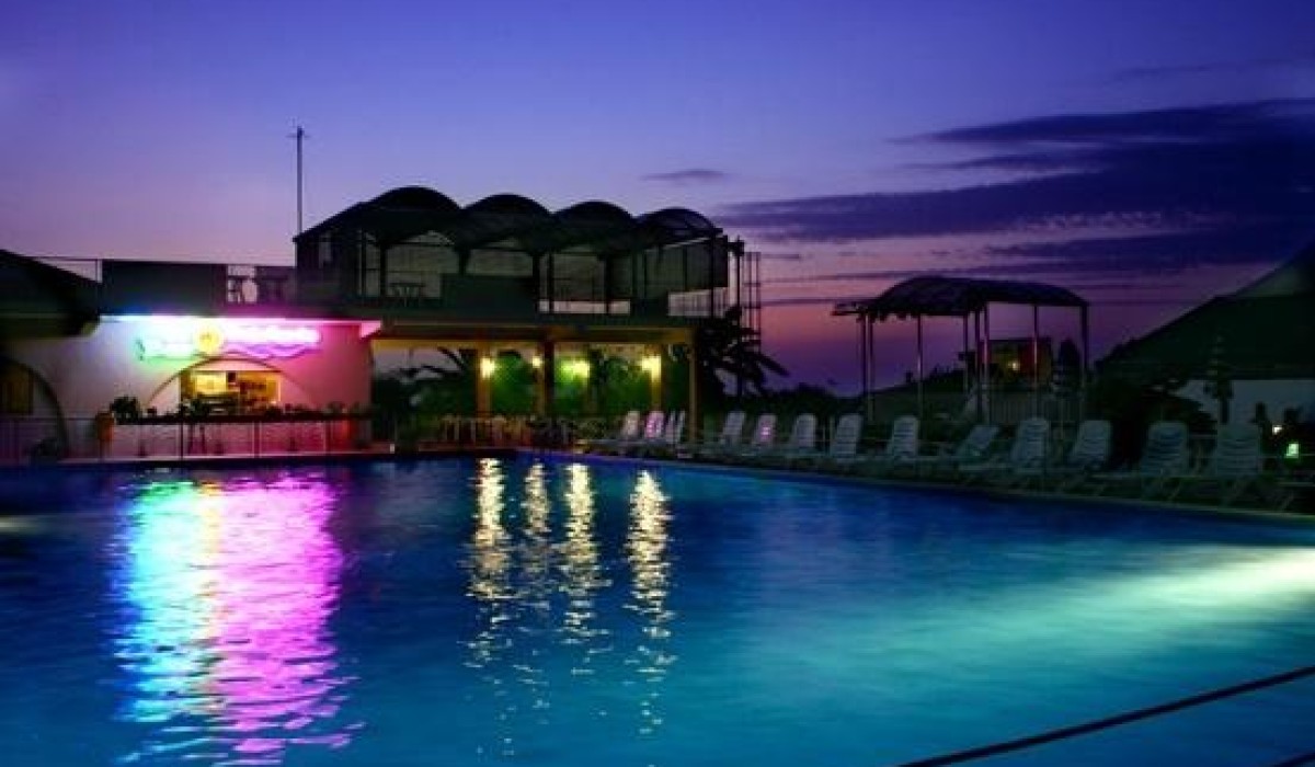 Residence La Pace - Immagine 4