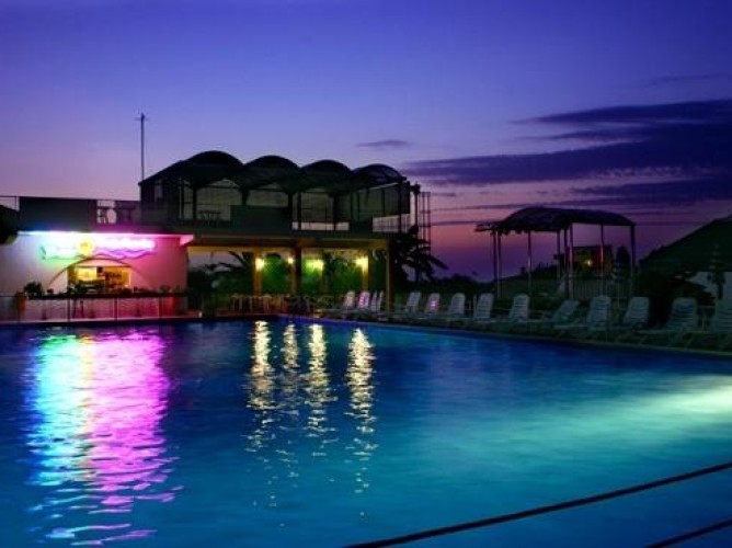 Residence La Pace - Immagine 4