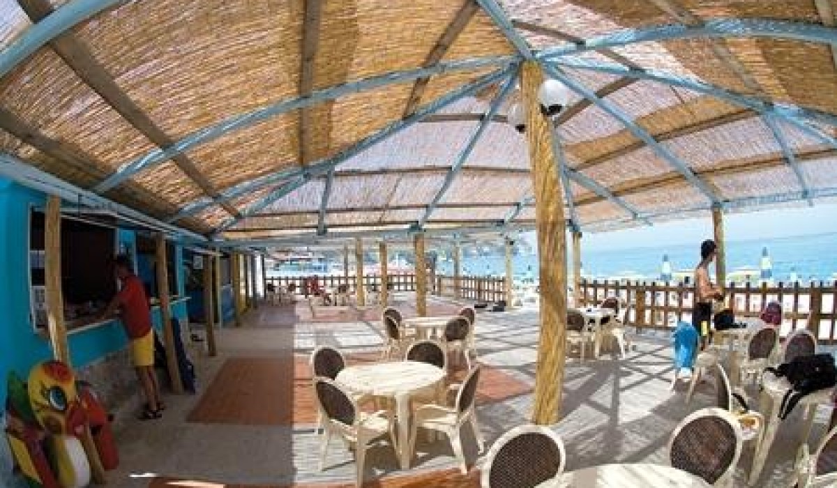 Residence La Pace - Immagine 9