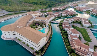 Marinagri Hotel & Spa