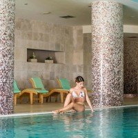 Marinagri Hotel & Spa