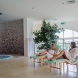 Marinagri Hotel & Spa