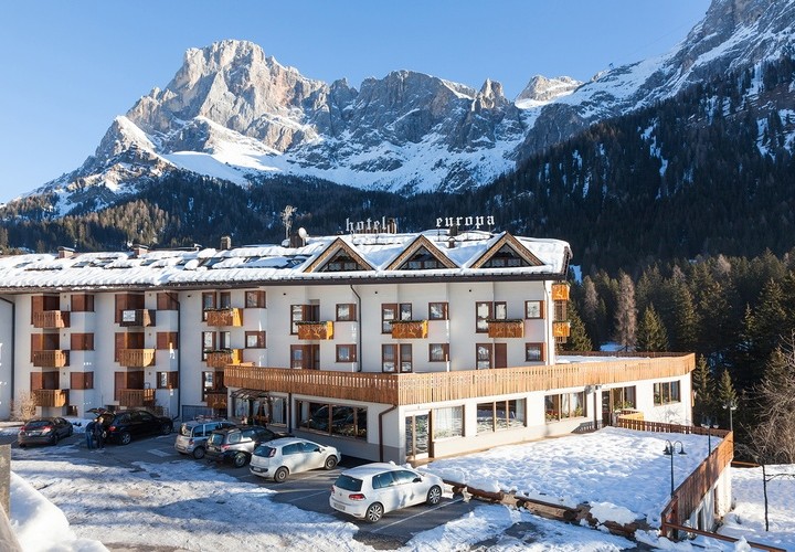 Hotel Europa