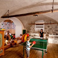Futura Club Posta