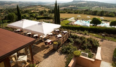 Saturnia Tuscany Hotel