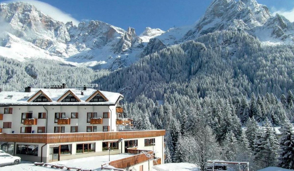 Hotel Europa - Immagine 3