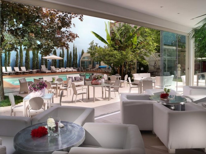 Hotel Manzoni Wellness & Spa - Immagine 2