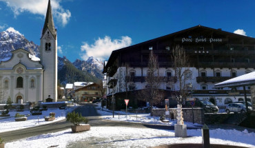 Parc Hotel Posta Parc Hotel Posta