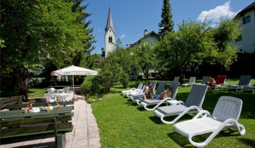 Parc Hotel Posta Parc Hotel Posta
