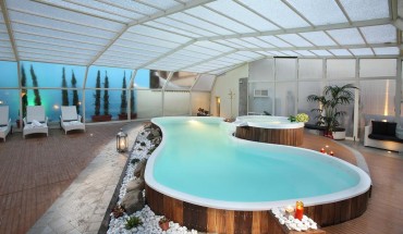 Hotel Manzoni Wellness & Spa