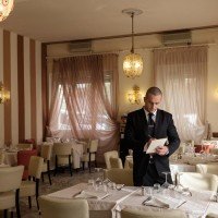 Hotel Manzoni Wellness & Spa