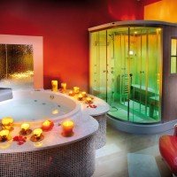 Hotel Manzoni Wellness & Spa