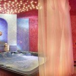 Hotel Manzoni Wellness & Spa