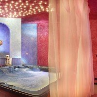 Hotel Manzoni Wellness & Spa
