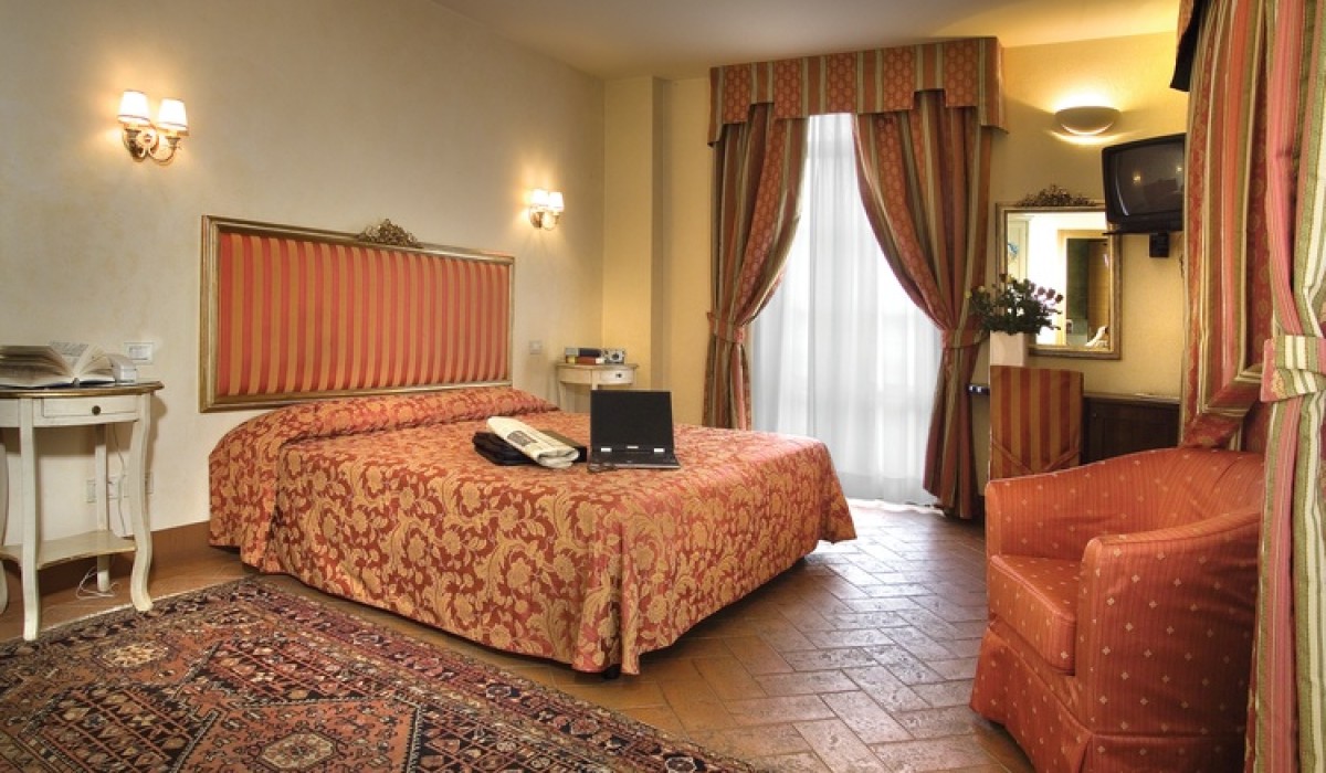 Hotel Villa Casagrande - Immagine 7