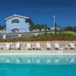 Hotel Villa Casagrande
