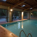 Hotel Villa Casagrande