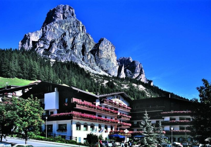 Hotel Miramonti