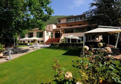 Guesia Village Hotel & Spa