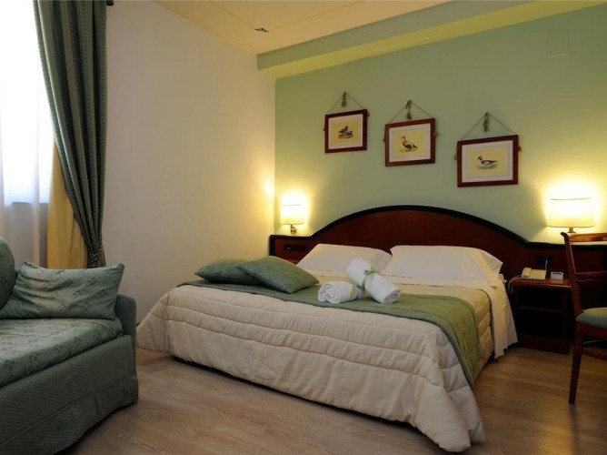 Guesia Village Hotel & Spa - Immagine 7