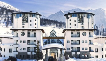 Uappala Club Sestriere Uappala Club Sestriere