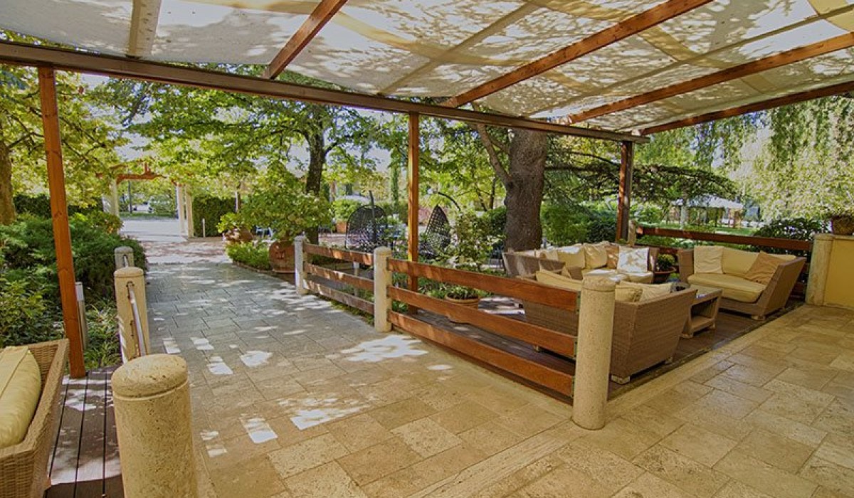 Due Mari Hotel - Immagine 1 Due Mari Hotel - Immagine 1