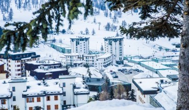 Uappala Club Sestriere Uappala Club Sestriere