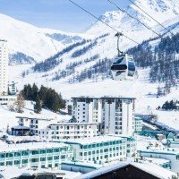 Uappala Club Sestriere