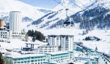 Uappala Club Sestriere Uappala Club Sestriere