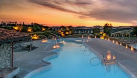 Rapolano Terme