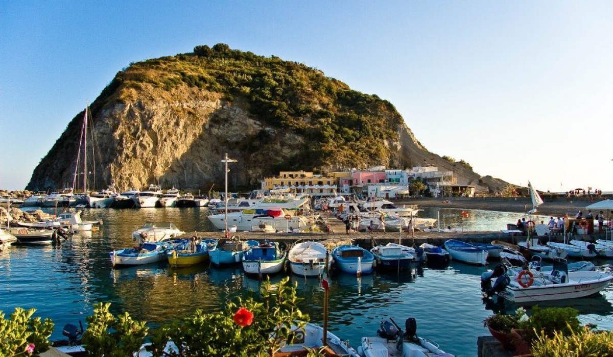 Formula Roulette 4* Hotel - Sant'Angelo