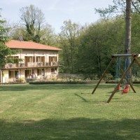 Hotel Sant'Uberto