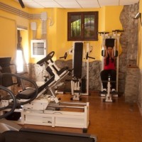 Hotel Sant'Uberto