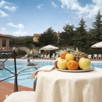 Hotel Sant'Uberto
