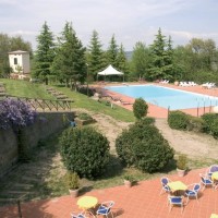 Hotel Sant'Uberto