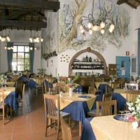 Hotel Sant'Uberto