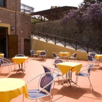 Hotel Sant'Uberto