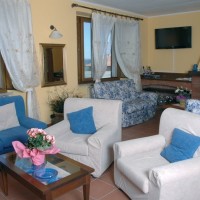 Hotel Sant'Uberto