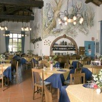 Hotel Sant'Uberto