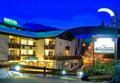 Hotel SantAnton