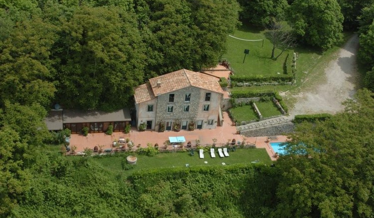 La Riserva Montebello - Immagine 2