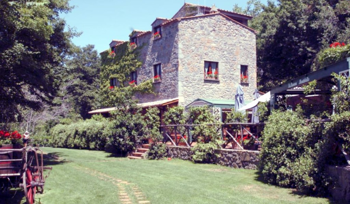 La Riserva Montebello - Immagine 5