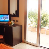 Hotel Club Ravezzo