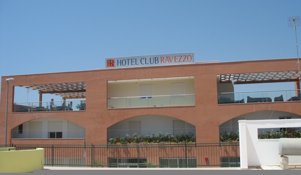 Hotel Club Ravezzo - Immagine 2