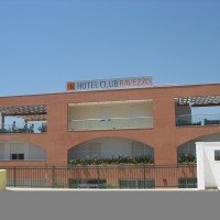 Hotel Club Ravezzo
